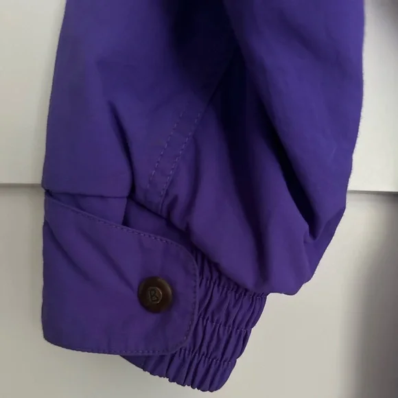 VINTAGE 90’s Bogner Canadian Wilds Women’s One Piece Ski Suit, size 8 - Picture 5 of 14